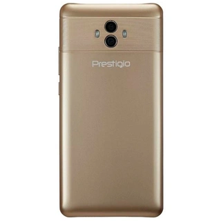 Смартфон Prestigio Muze K3 1/8GB Gold