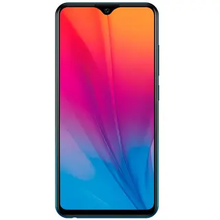 Смартфон Vivo Y91C Fusion Black