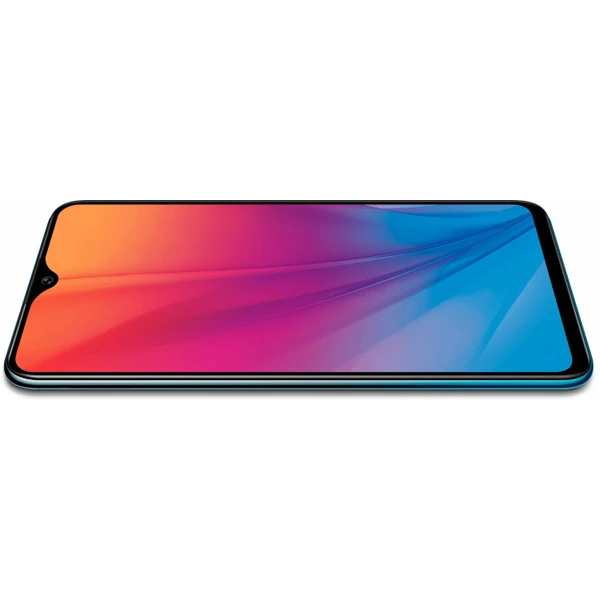 Смартфон Vivo Y91C Fusion Black - фото 3