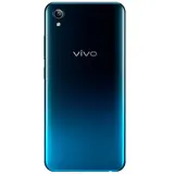 Смартфон Vivo Y91C Fusion Black - фото 4