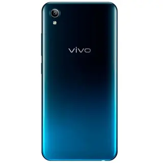Смартфон Vivo Y91C Fusion Black