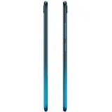 Смартфон Vivo Y91C Fusion Black - фото 5