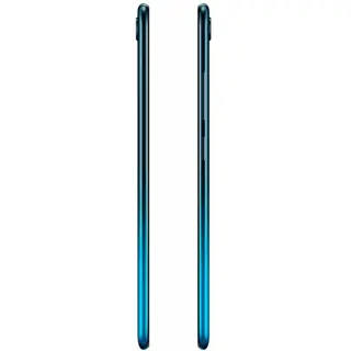 Смартфон Vivo Y91C Fusion Black