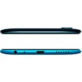 Смартфон Vivo Y91C Fusion Black - фото 6