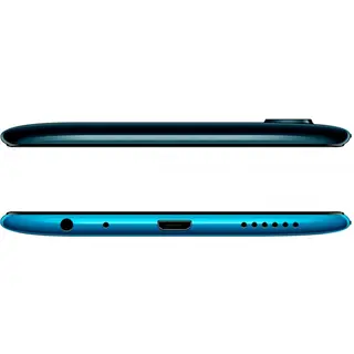 Смартфон Vivo Y91C Fusion Black