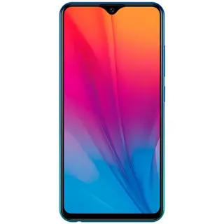 Vivo смартфоны Y91C Ocean Blue