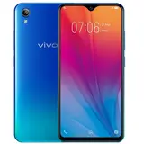Vivo смартфоны Y91C Ocean Blue