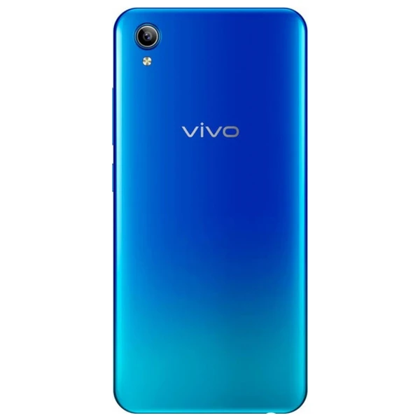 Vivo смартфоны Y91C Ocean Blue - фото 3