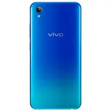 Vivo смартфоны Y91C Ocean Blue - фото 3