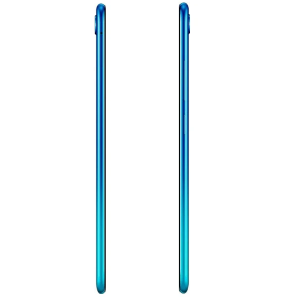 Vivo смартфоны Y91C Ocean Blue - фото 4