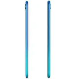 Vivo смартфоны Y91C Ocean Blue - фото 4