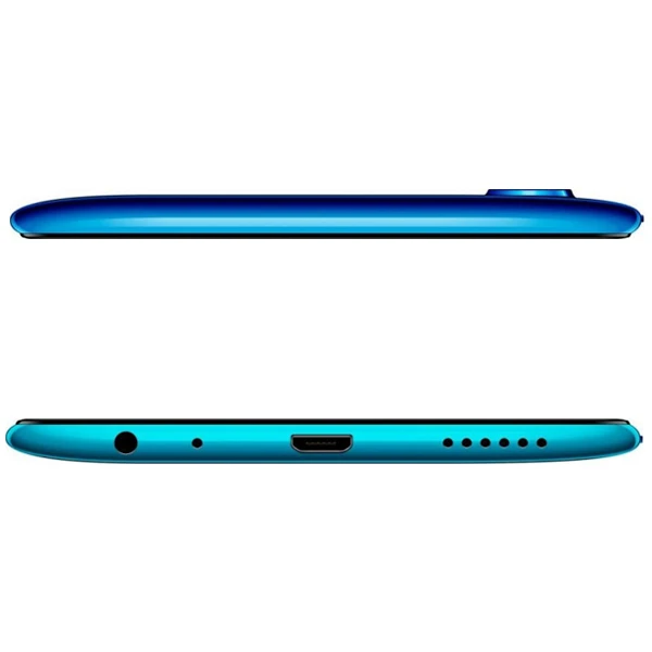 Vivo смартфоны Y91C Ocean Blue - фото 5