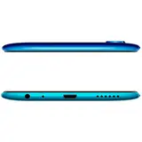Vivo смартфоны Y91C Ocean Blue - фото 5