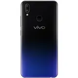 Смартфон Vivo Y93 Lite Starry Black - фото 2