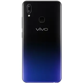 Смартфон Vivo Y93 Lite Starry Black