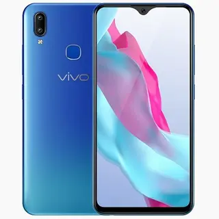 Смартфон Vivo Y93 Lite Ocean Blue