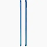 Смартфон Vivo Y93 Lite Ocean Blue - фото 4