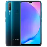 Смартфон Vivo Y17 Mineral Blue - фото 3