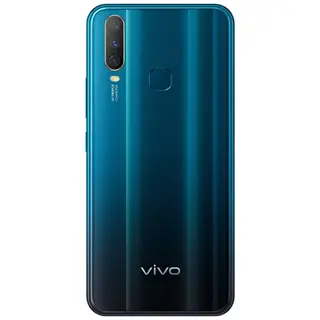 Смартфон Vivo Y17 Mineral Blue