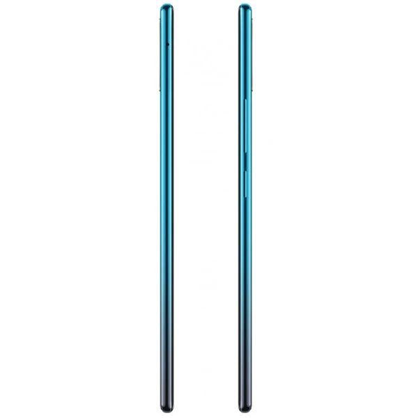 Смартфон Vivo Y17 Mineral Blue - фото 6