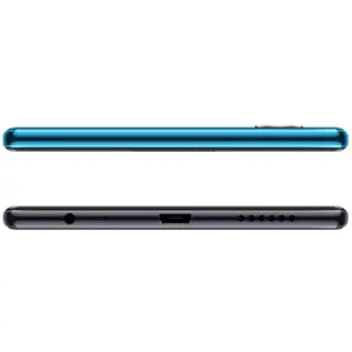 Смартфон Vivo Y17 Mineral Blue