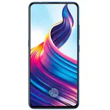 Смартфон Vivo V15 Pro Topaz Blue - фото 2