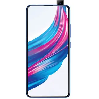 Смартфон Vivo V15 Pro Topaz Blue