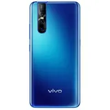 Смартфон Vivo V15 Pro Topaz Blue - фото 6
