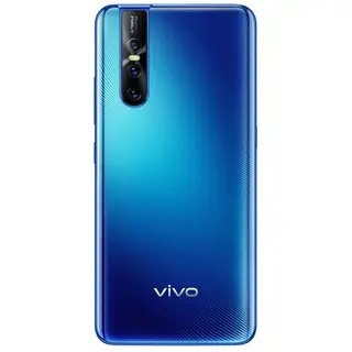 Смартфон Vivo V15 Pro Topaz Blue