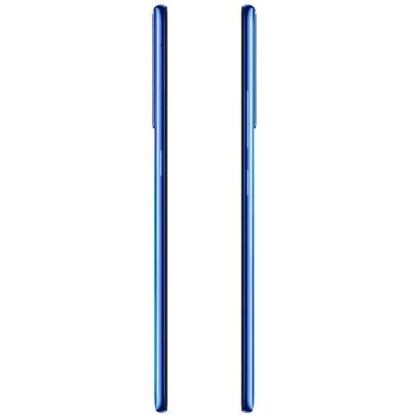 Смартфон Vivo V15 Pro Topaz Blue - фото 3