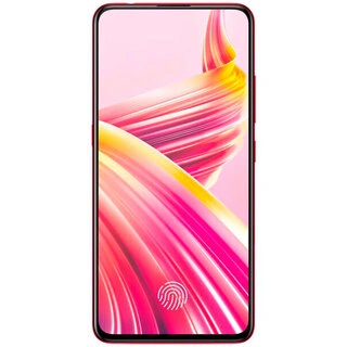 Смартфон Vivo V15 Pro Coral Red