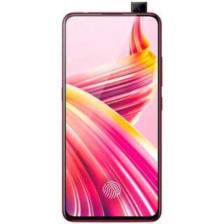 Смартфон Vivo V15 Pro Coral Red