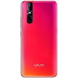 Смартфон Vivo V15 Pro Coral Red - фото 4