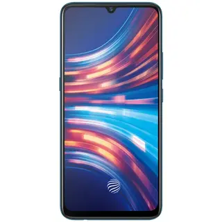 Смартфон Vivo V17 Neo Skyline Blue