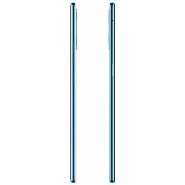 Смартфон Vivo V17 Neo Skyline Blue - фото 5