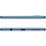 Смартфон Vivo V17 Neo Skyline Blue - фото 3