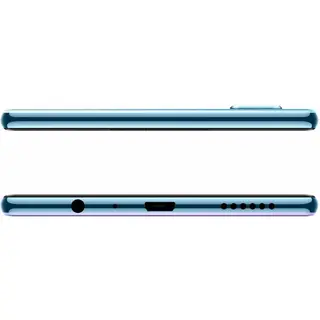 Смартфон Vivo V17 Neo Skyline Blue