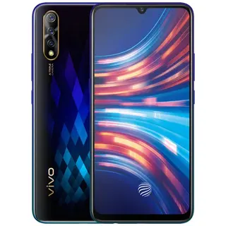 Смартфон Vivo V17 Neo Diamond Black