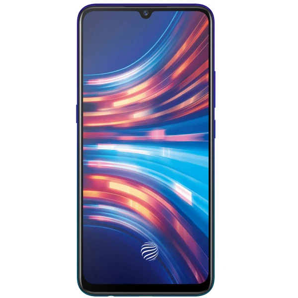 Смартфон Vivo V17 Neo Diamond Black