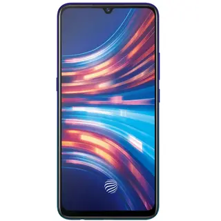 Смартфон Vivo V17 Neo Diamond Black