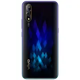 Смартфон Vivo V17 Neo Diamond Black - фото 3