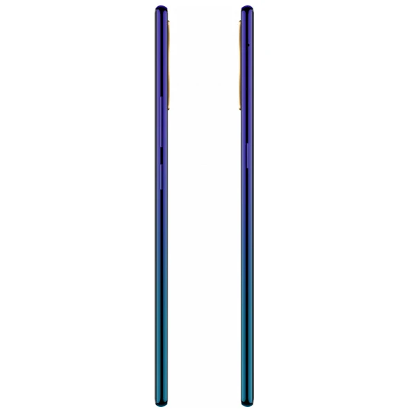 Смартфон Vivo V17 Neo Diamond Black - фото 4