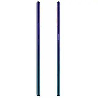 Смартфон Vivo V17 Neo Diamond Black