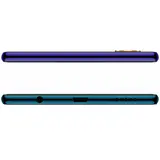 Смартфон Vivo V17 Neo Diamond Black - фото 5