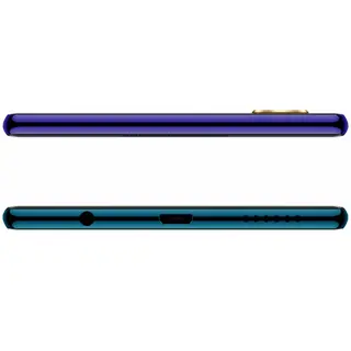 Смартфон Vivo V17 Neo Diamond Black