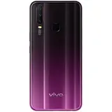 Vivo смартфоны Y17 Mystic Purple - фото 3
