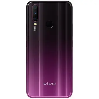 Vivo смартфоны Y17 Mystic Purple
