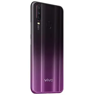 Vivo смартфоны Y17 Mystic Purple