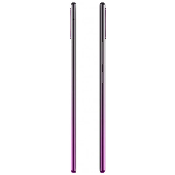Vivo смартфоны Y17 Mystic Purple - фото 5