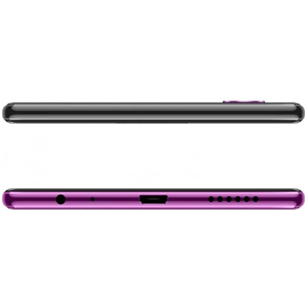Vivo смартфоны Y17 Mystic Purple - фото 2